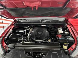 NISSAN - FRONTIER 2.3 ATTACK 4X4 CD BI-TURBO DIESEL 4P AUTOMÁTICO - 2020/2020 - VERMELHA - R$ 156.900,00