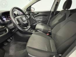FIAT - ARGO 1.0 FIREFLY FLEX DRIVE MANUAL - 2023/2024 - BRANCA - R$ 71.900,00