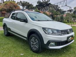 VOLKSWAGEN - SAVEIRO - 2017/2018 - Branca - R$ 82.900,00