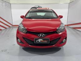 HYUNDAI - HB20 1.0 COMFORT PLUS 12V FLEX 4P MANUAL - 2014/2015 - VERMELHA - R$ 46.900,00
