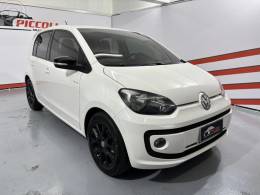VOLKSWAGEN - UP 1.0 TSI MOVE UP 12V FLEX 4P MANUAL - 2016/2017 - BRANCA - R$ 62.900,00