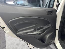 FORD - ECOSPORT 1.5 TIVCT FLEX FREESTYLE MANUAL - 2018/2019 - BRANCA - R$ 74.900,00