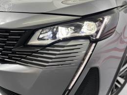 PEUGEOT - 3008 1.6 GRIFFE PACK THP 16V 4P AUTOMÁTICO - 2021/2022 - PRATA - R$ 163.900,00