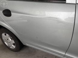 CHEVROLET - CELTA 1.0 MPFI VHC SPIRIT 8V FLEX 4P MANUAL - 2010/2011 - PRATA - R$ 22.900,00