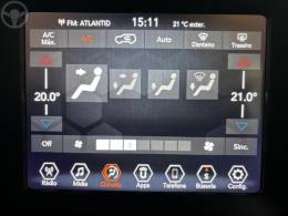 JEEP - RENEGADE 1.8 16V FLEX LONGITUDE 4P AUTOMÁTICO - 2019/2020 - CINZA - R$ 84.900,00