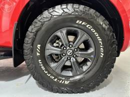 NISSAN - FRONTIER 2.3 ATTACK 4X4 CD BI-TURBO DIESEL 4P AUTOMÁTICO - 2020/2020 - VERMELHA - R$ 156.900,00