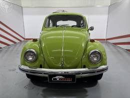 VOLKSWAGEN - FUSCA 1.5 8V 2P MANUAL - 1973/1973 - VERDE - R$ 42.900,00