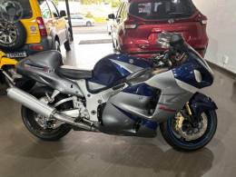 SUZUKI - GSX 1300R HAYABUSA - 2007/2008 - AZUL - R$ 29.900,00