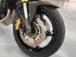 HONDA - CB 600F HORNET - 2009/2009 - PRETA - R$ 35.900,00