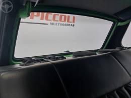 VOLKSWAGEN - BRASILIA 1.6 8V 2P MANUAL - 1976/1976 - VERDE - R$ 27.900,00