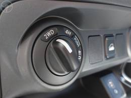 NISSAN - FRONTIER 2.5 SV ATTACK 4X4 CD TURBO ELETRONIC DIESEL 4P AUTOMÁTICO - 2023/2024 - BRANCA - R$ 207.900,00