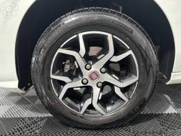 FIAT - ARGO 1.0 FIREFLY FLEX DRIVE MANUAL - 2018/2019 - BRANCA - R$ 54.900,00