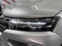 RENAULT - KWID 1.0 12V SCE FLEX ZEN MANUAL - 2023/2024 - PRATA - R$ 51.900,00