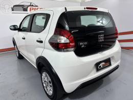 FIAT - MOBI 1.0 8V EVO FLEX LIKE. MANUAL - 2022/2023 - BRANCA - R$ 53.900,00