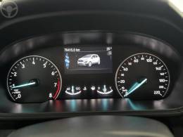 FORD - ECOSPORT 1.5 TIVCT FLEX FREESTYLE MANUAL - 2018/2019 - BRANCA - R$ 74.900,00