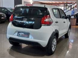 FIAT - MOBI - 2022/2023 - Branca - R$ 54.900,00