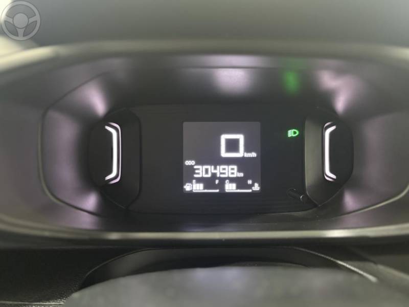 CITROËN - C3 1.0 LIVE PACK 6V 4P FLEX MANUAL - 2023/2023 - BRANCA - R$ 65.900,00