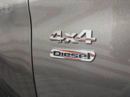 FIAT - TORO 2.0 16V TURBO DIESEL FREEDOM 4WD MANUAL - 2020/2020 - CINZA - R$ 102.900,00