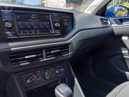 VOLKSWAGEN - NIVUS 1.0 TSI COMFORTLINE FLEX 4P AUTOMÁTICO - 2022/2023 - AZUL - R$ 104.900,00