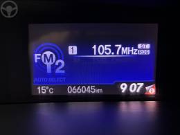 HONDA - CIVIC 2.0 LXR 16V FLEX 4P AUTOMÁTICO - 2013/2014 - CINZA - R$ 75.900,00