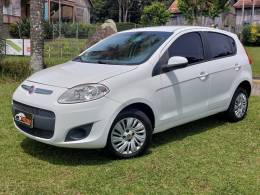 FIAT - PALIO - 2015/2015 - Branca - R$ 38.900,00