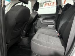 CITROËN - C3 PICASSO 1.5 TENDANCE 4P FLEX MANUAL - 2015/2015 - PRATA - R$ 42.900,00