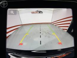 JEEP - RENEGADE 1.3 LONGITUDE T270 TURBO FLEX 4P AUTOMÁTICO - 2022/2023 - PRETA - R$ 112.900,00
