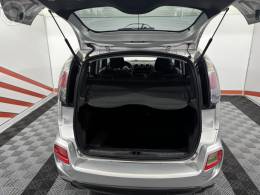 CITROËN - C3 PICASSO 1.5 TENDANCE 4P FLEX MANUAL - 2015/2015 - PRATA - R$ 41.900,00