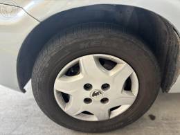 CHEVROLET - CELTA 1.0 MPFI VHC SPIRIT 8V FLEX 4P MANUAL - 2010/2011 - PRATA - R$ 22.900,00