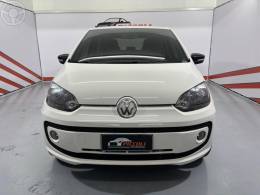 VOLKSWAGEN - UP 1.0 TSI MOVE UP 12V FLEX 4P MANUAL - 2016/2017 - BRANCA - R$ 62.900,00