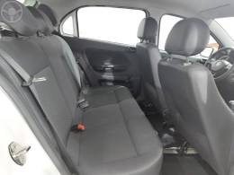VOLKSWAGEN - GOL 1.0 12V MPI TOTALFLEX CITY 4P MANUAL - 2021/2022 - BRANCA - R$ 53.900,00