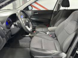 HYUNDAI - I30 2.0 MPFI GLS 16V 4P AUTOMÁTICO - 2010/2011 - PRETA - R$ 46.900,00