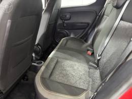 FIAT - MOBI 1.0 TREKKING 8V FLEX 4P MANUAL - 2021/2022 - VERMELHA - R$ 57.900,00
