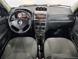 FIAT - STRADA 1.8 MPI ADVENTURE LOCKER CD 16V FLEX 2P MANUAL - 2011/2011 - BRANCA - R$ 53.900,00