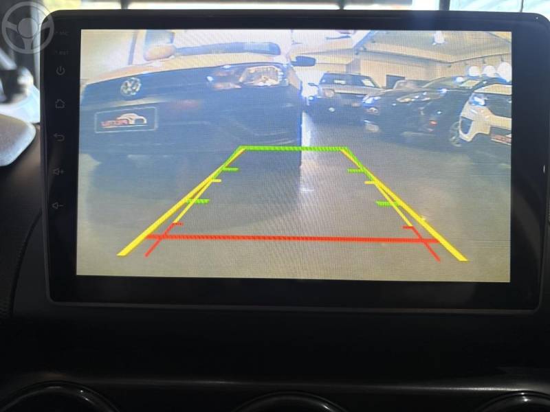 FIAT - ARGO 1.0 FIREFLY FLEX DRIVE MANUAL - 2021/2022 - PRATA - R$ 59.900,00