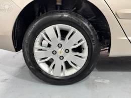 CHEVROLET - COBALT 1.8 MPFI LTZ 8V FLEX 4P MANUAL - 2013/2013 - BEGE - R$ 41.900,00