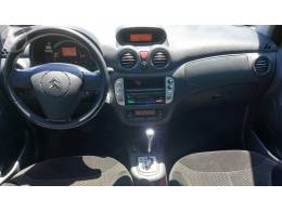 CITROËN - C3 1.6 EXCLUSIVE 16V FLEX 4P AUTOMÁTICO - 2011/2012 - VERMELHA - R$ 34.900,00
