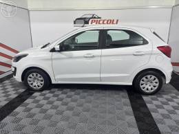 FORD - KA 1.0 SE PLUS 12V FLEX 4P MANUAL - 2020/2020 - BRANCA - R$ 51.900,00