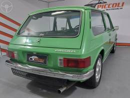 VOLKSWAGEN - BRASILIA 1.6 8V 2P MANUAL - 1976/1976 - VERDE - R$ 27.900,00