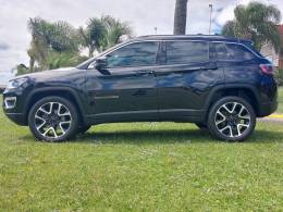 JEEP - COMPASS - 2019/2020 - Preta - R$ 133.900,00