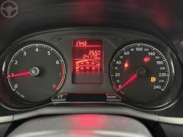 VOLKSWAGEN - SAVEIRO 1.6 MSI ROBUST CS 8V FLEX 2P MANUAL - 2023/2024 - BRANCA - R$ 84.900,00