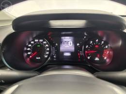 FIAT - ARGO 1.0 FIREFLY FLEX DRIVE MANUAL - 2018/2019 - BRANCA - R$ 54.900,00