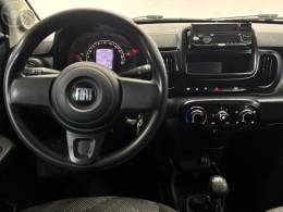 FIAT - MOBI 1.0 8V EVO FLEX LIKE. MANUAL - 2022/2023 - BRANCA - R$ 52.900,00