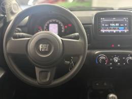 FIAT - MOBI 1.0 8V EVO FLEX LIKE. MANUAL - 2021/2022 - PRETA - R$ 52.900,00