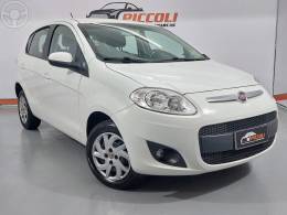 FIAT - PALIO 1.4 MPI ATTRACTIVE 8V FLEX 4P MANUAL - 2016/2017 - BRANCA - R$ 47.900,00