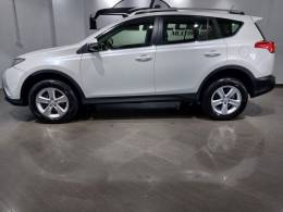 TOYOTA - RAV4 - 2014/2014 - Branca - R$ 92.900,00