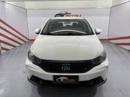 FIAT - ARGO 1.0 FIREFLY FLEX DRIVE MANUAL - 2023/2024 - BRANCA - R$ 69.900,00