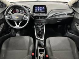 CHEVROLET - ONIX 1.0 LT2 FLEX 4P MANUAL - 2023/2024 - BRANCA - R$ 71.900,00