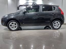 FIAT - PALIO - 2012/2013 - Preta - R$ 37.900,00