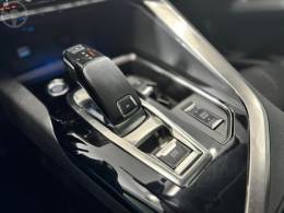 PEUGEOT - 3008 1.6 GRIFFE PACK THP 16V 4P AUTOMÁTICO - 2021/2022 - PRATA - R$ 163.900,00